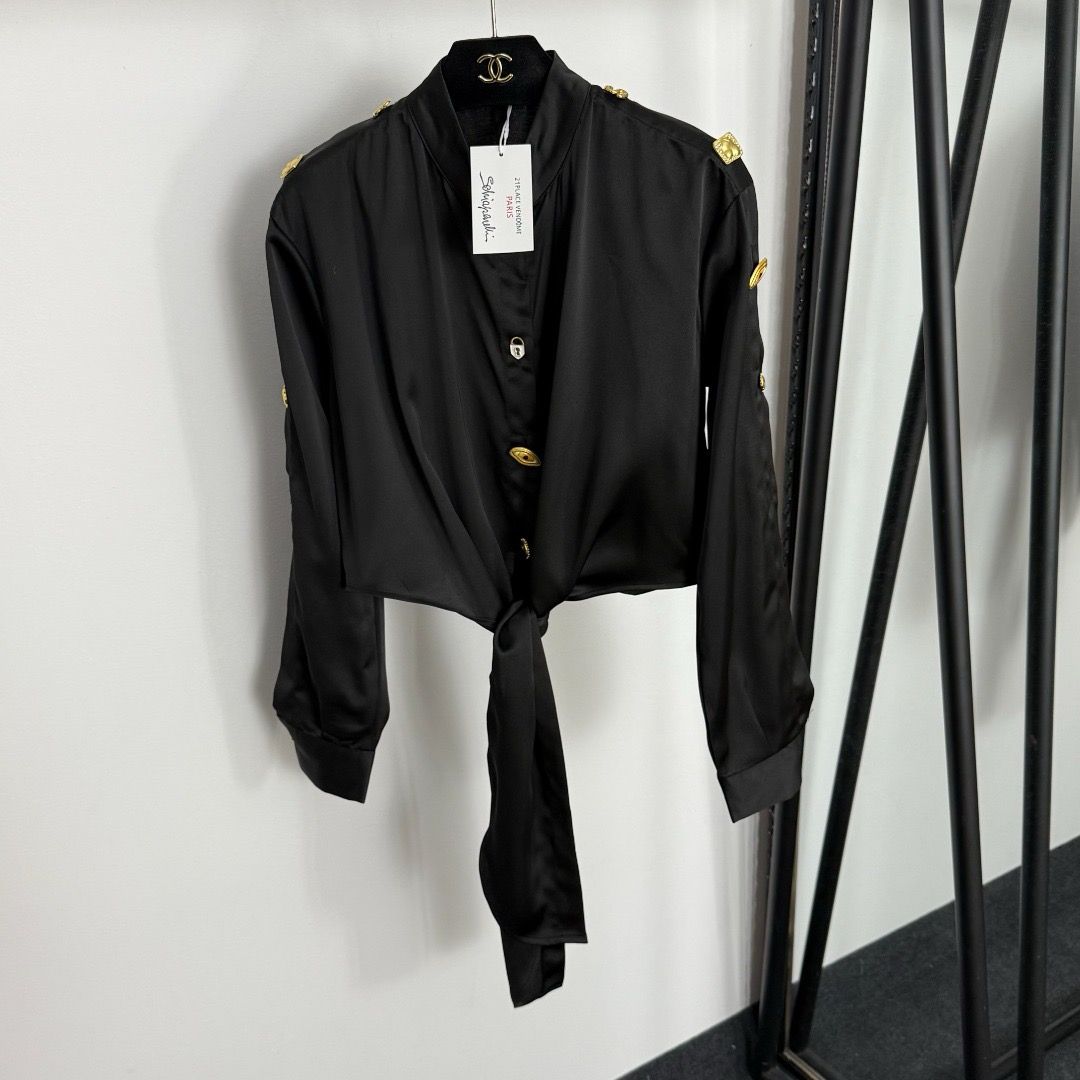 Shirt Maison Schiaparelli