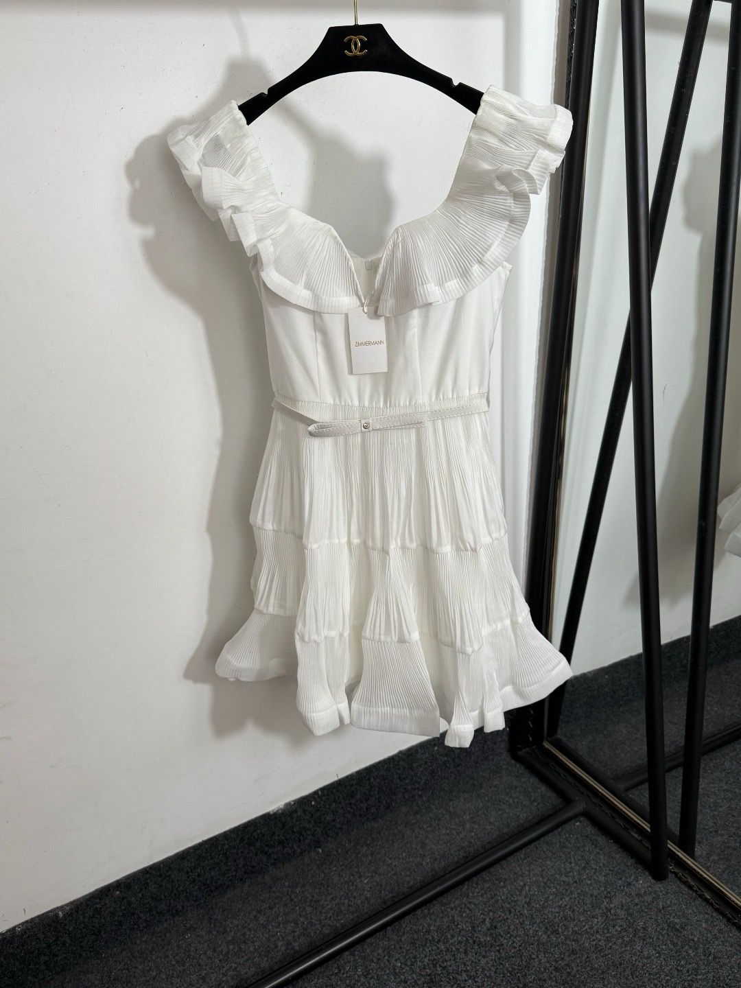 Dress Zimmermann
