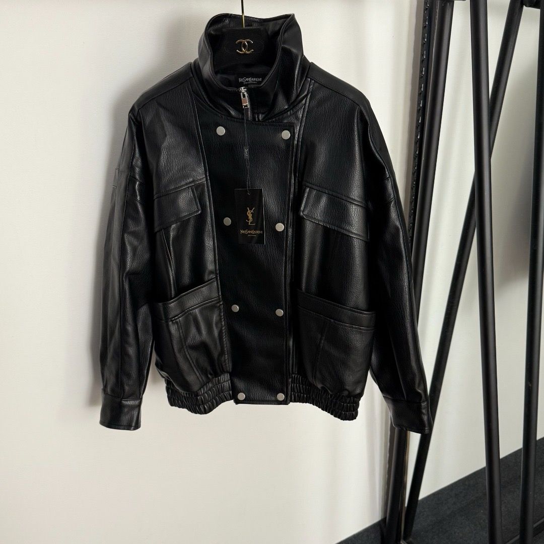 Jacket Saint Laurent