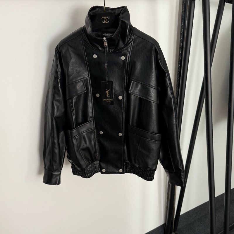 Jacket Saint Laurent