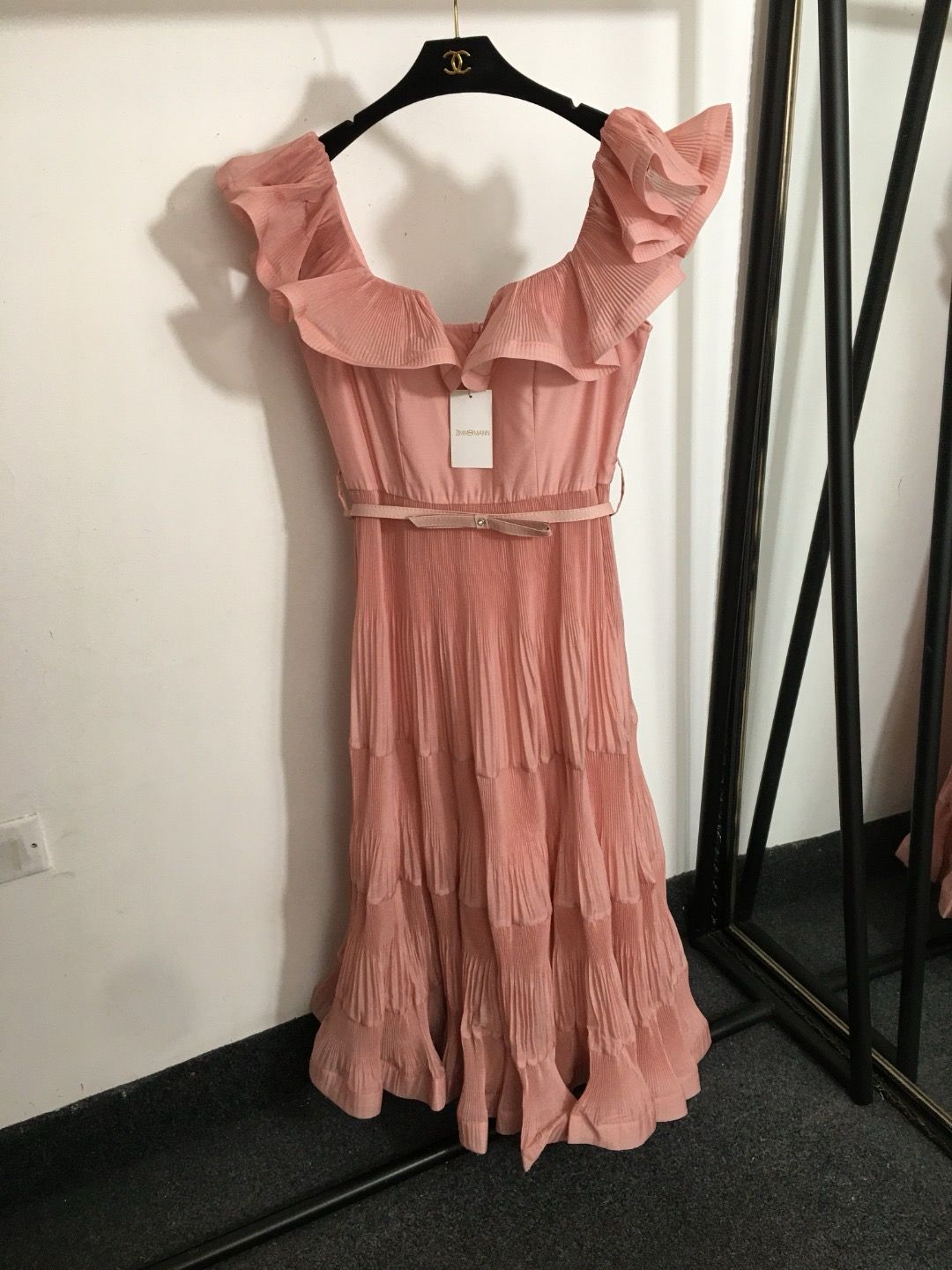 Dress Zimmermann