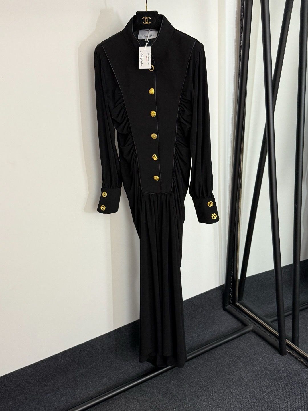 Dress Maison Schiaparelli