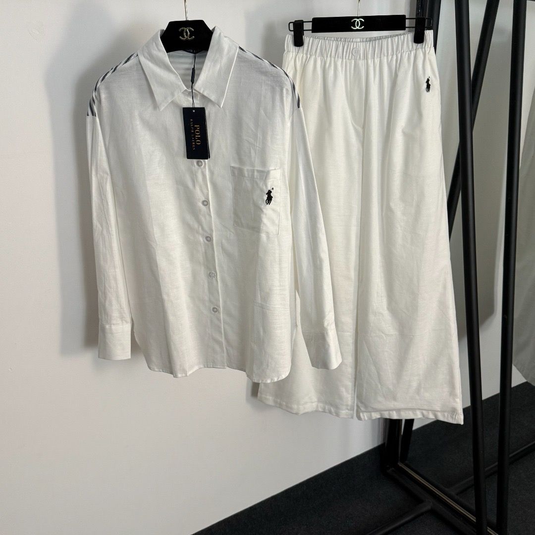 Costume Ralph Lauren