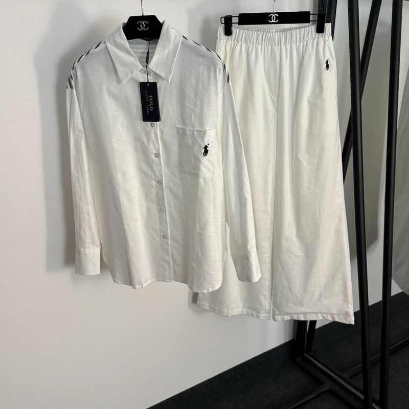 Costume Ralph Lauren