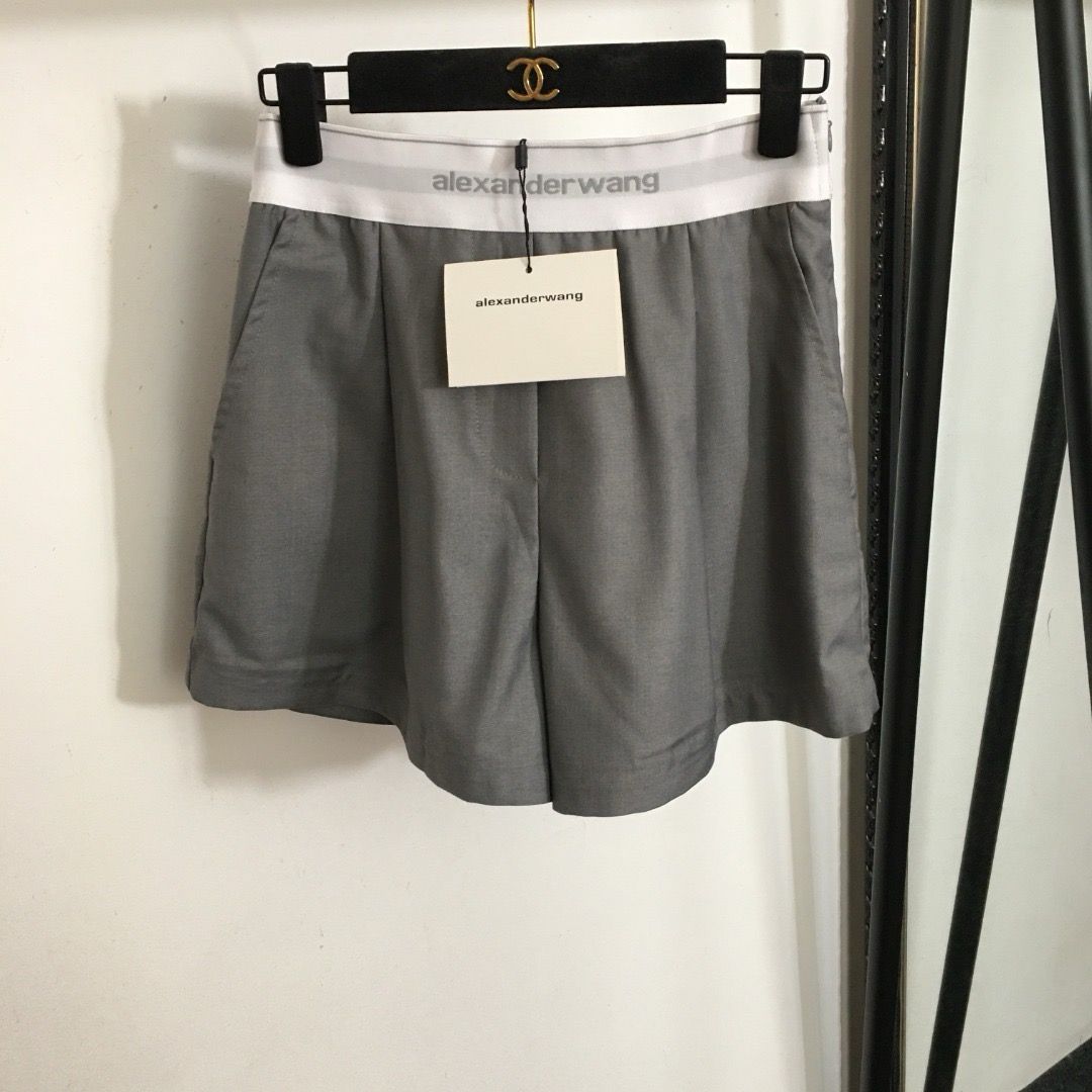 Shorts Alexander Wang