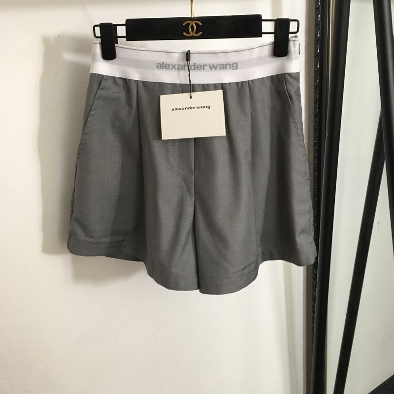 Shorts Alexander Wang