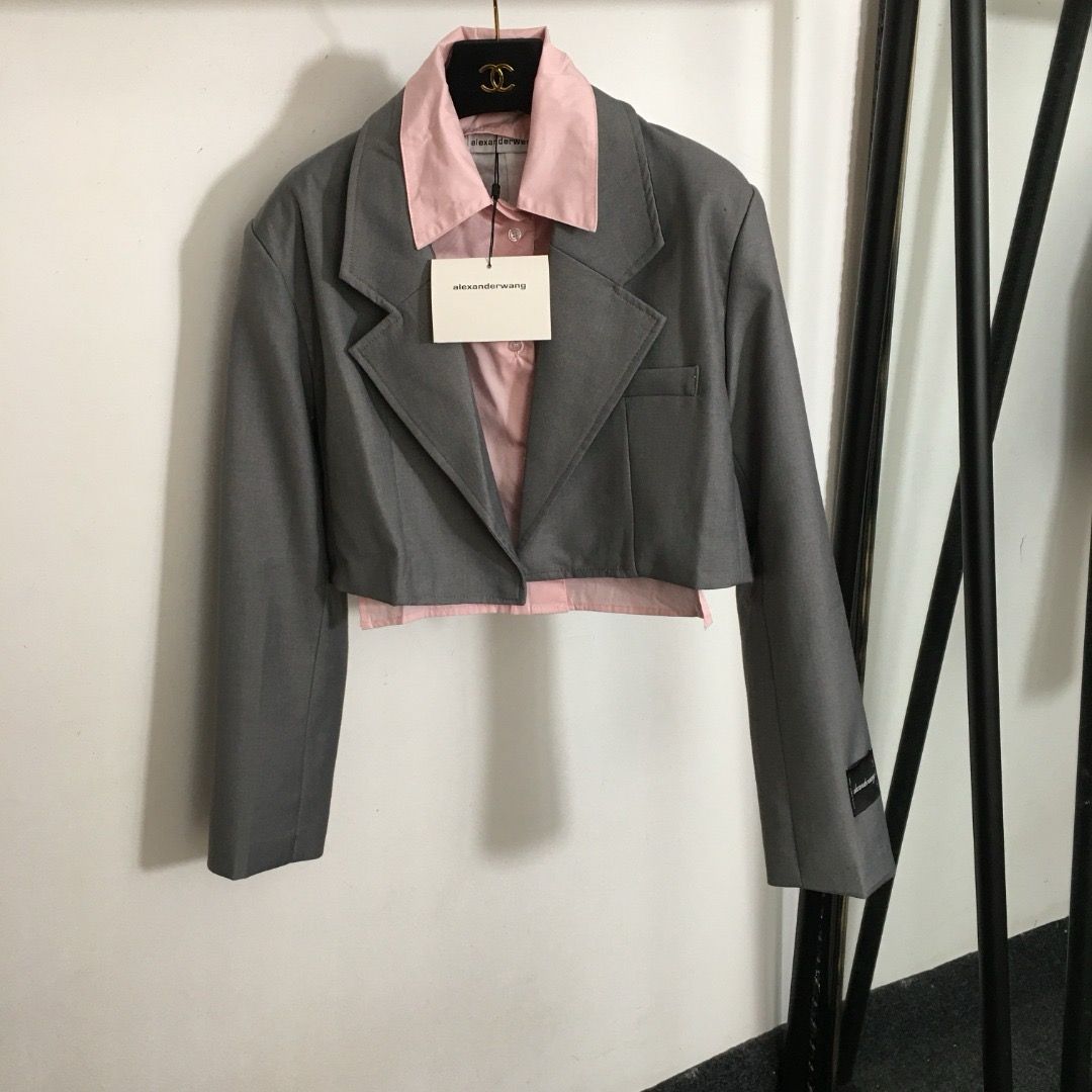 Jacket Alexander Wang