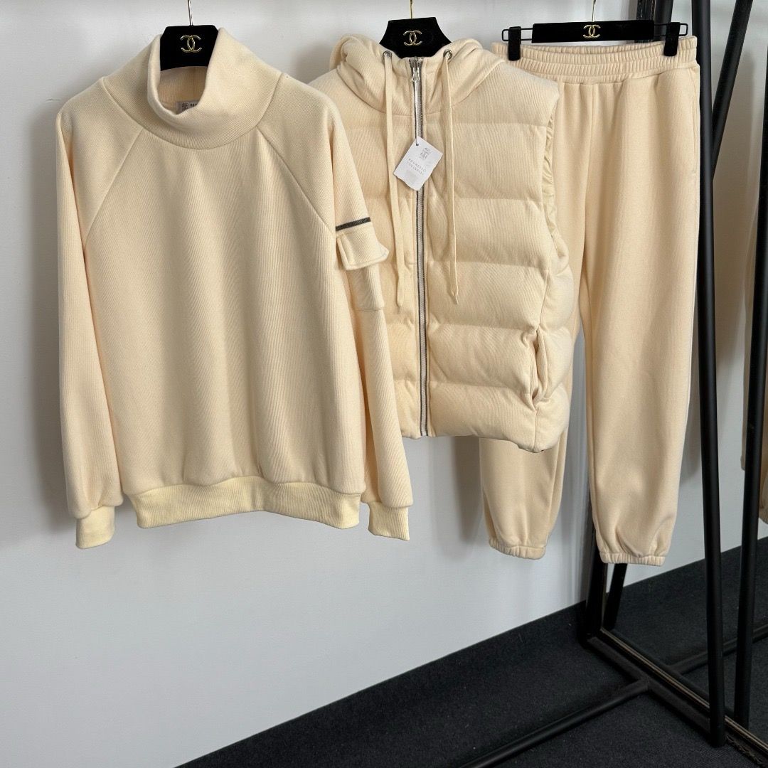 Costume Brunello Cucinelli