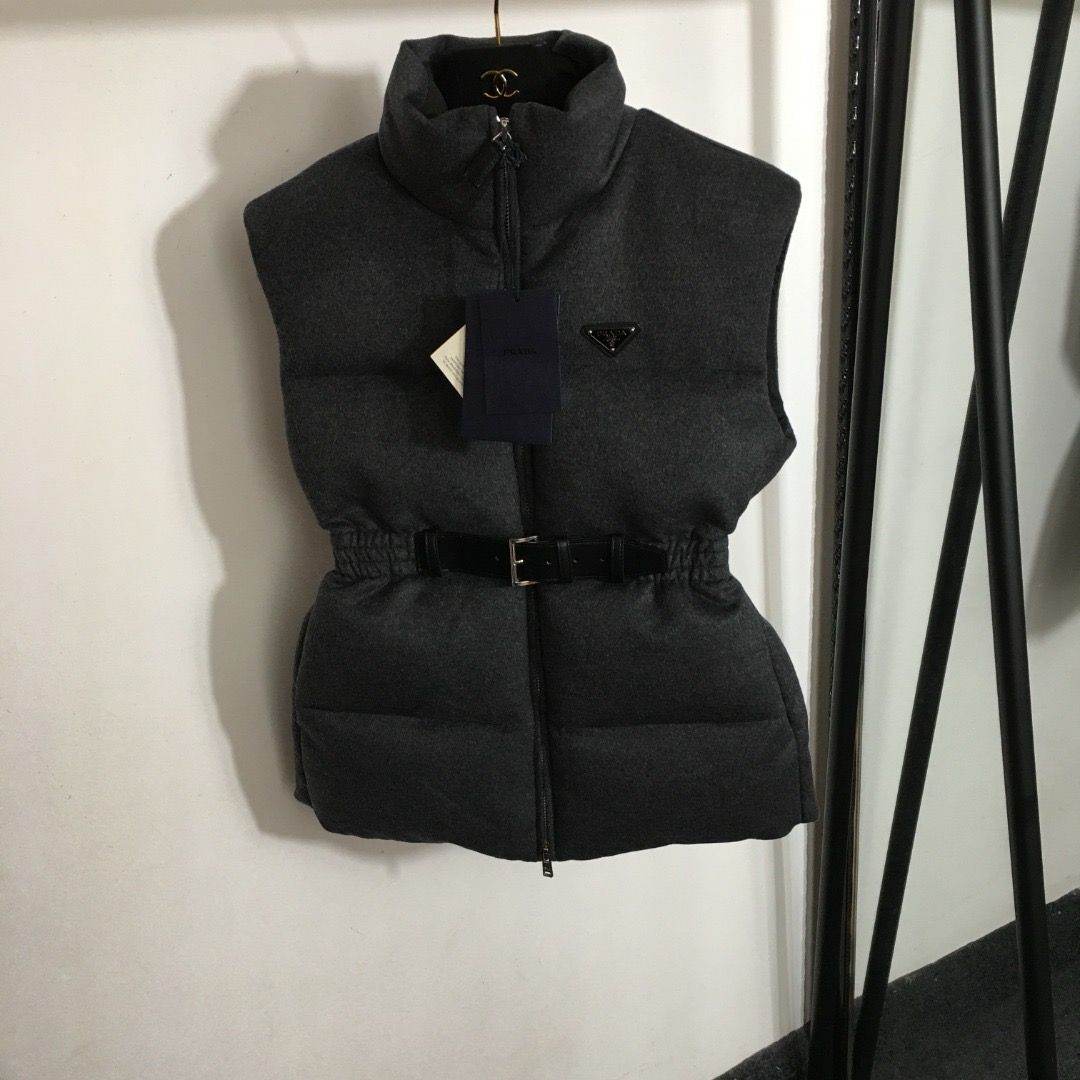 Vest Prada