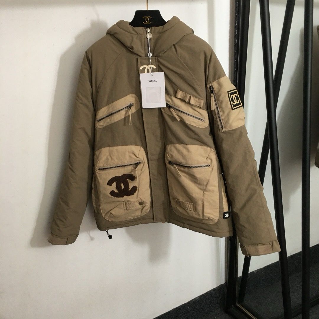 Jacket Chanel