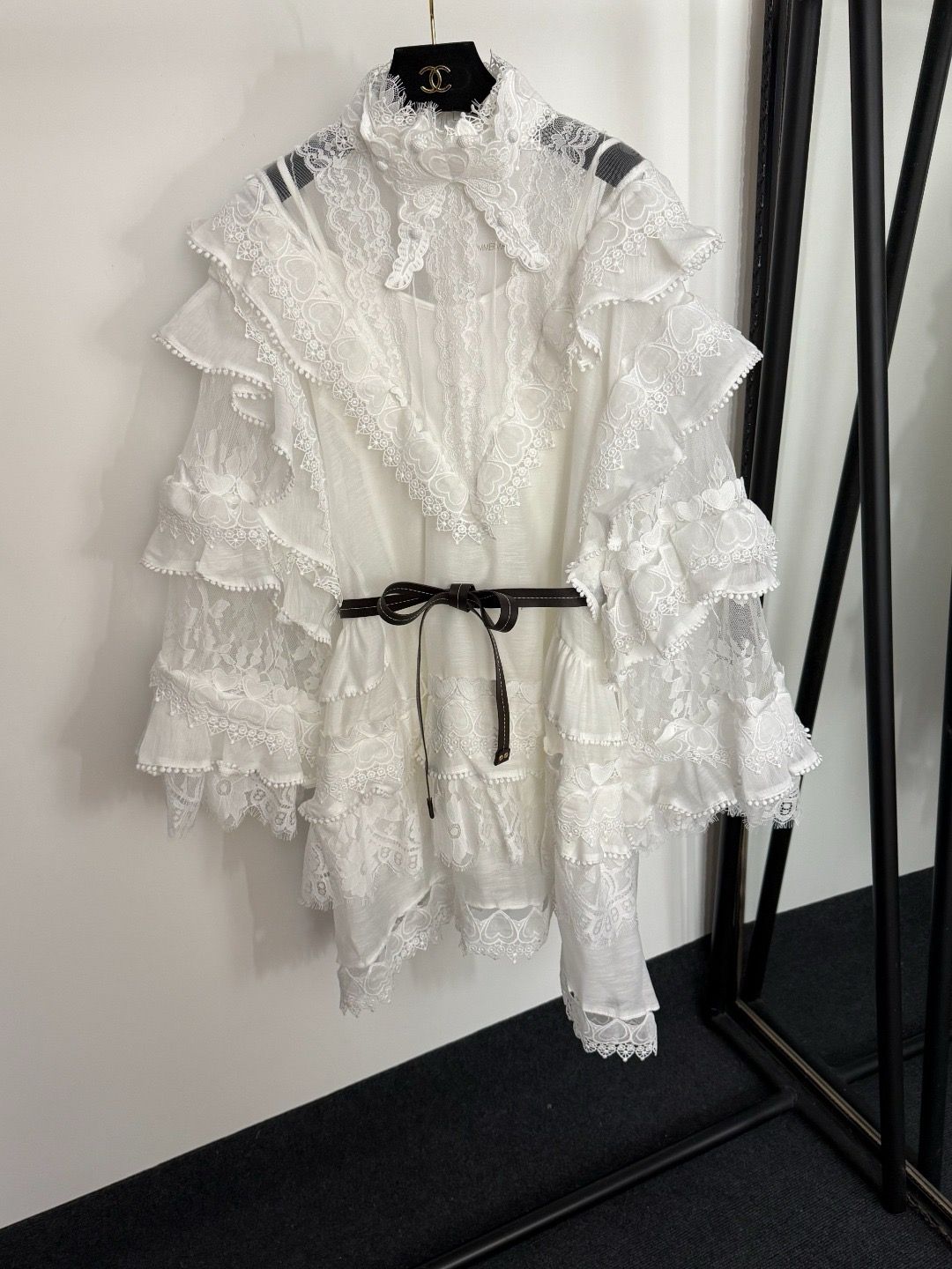 Dress Zimmermann
