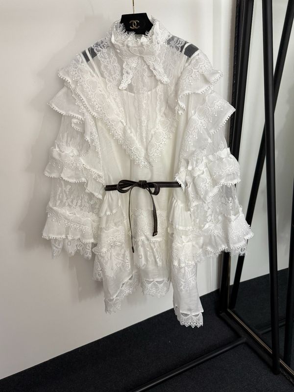 Dress Zimmermann