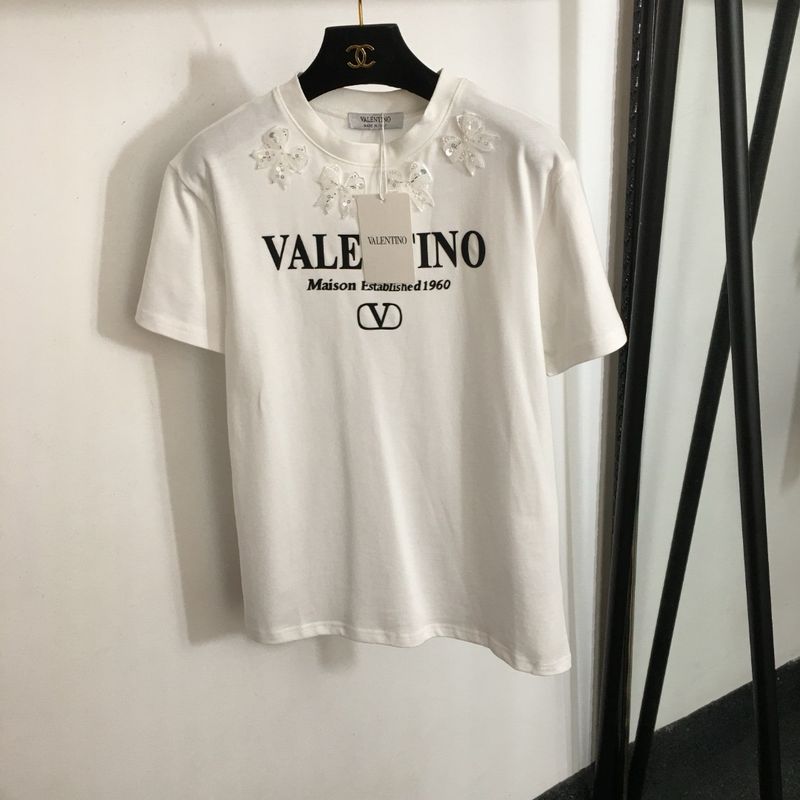 T-Shirt Valentino