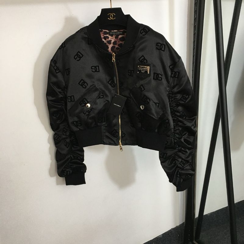 Jacket Dolce&amp;Gabbana
