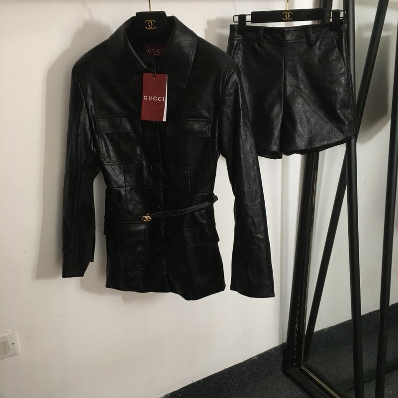 Jacket Gucci