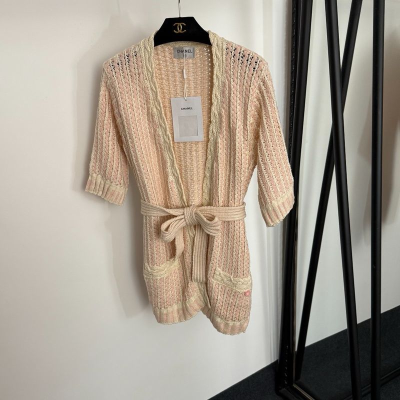 Cardigan Chanel