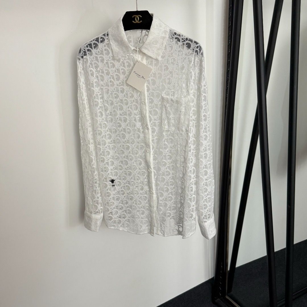 Shirt Dior