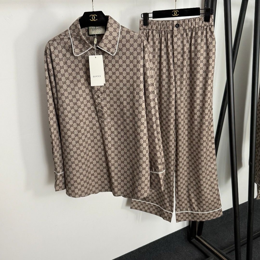 Costume Gucci