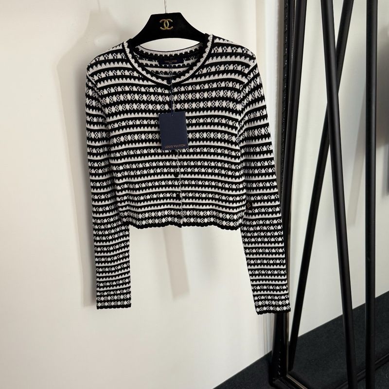 Cardigan Louis Vuitton