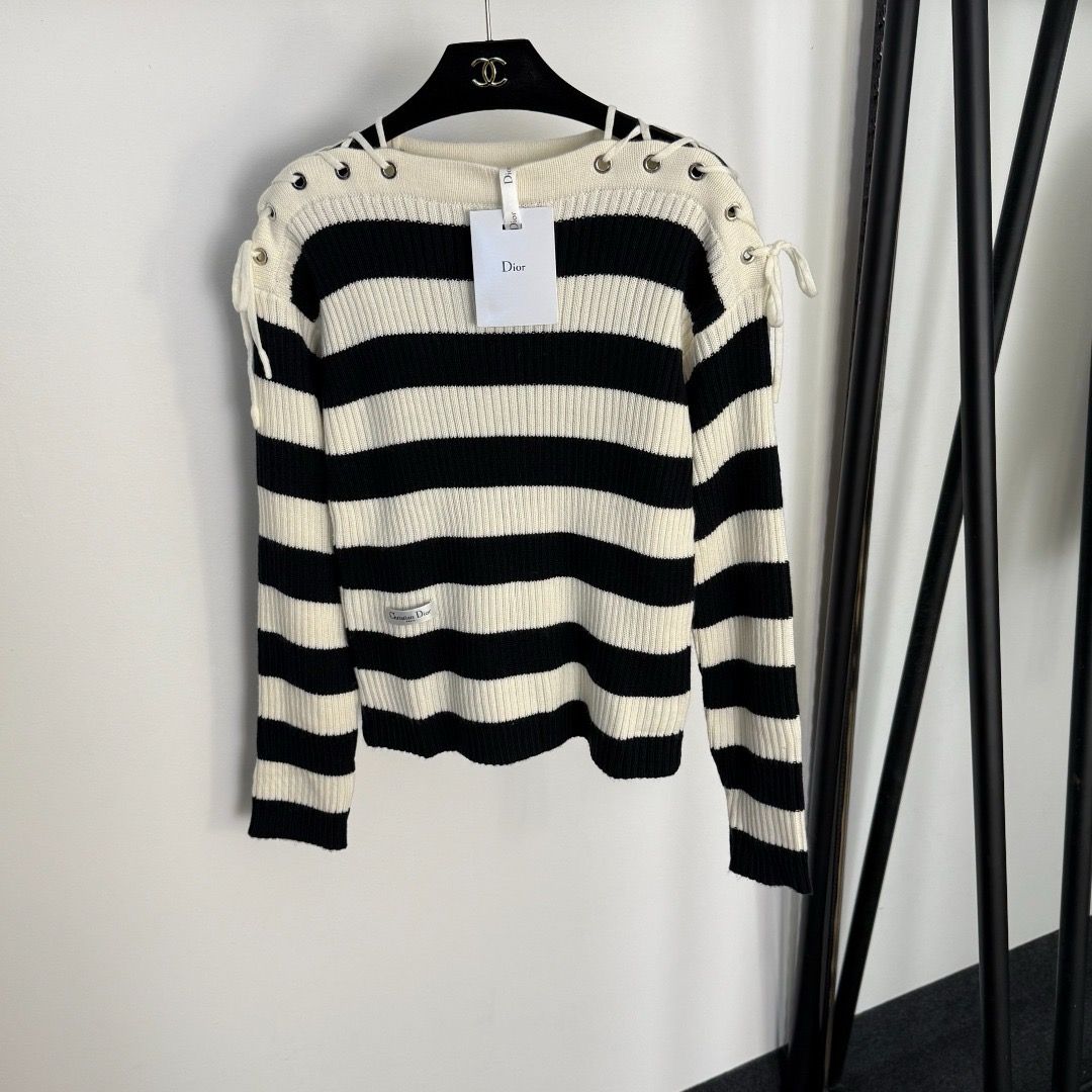 Jumper Dior