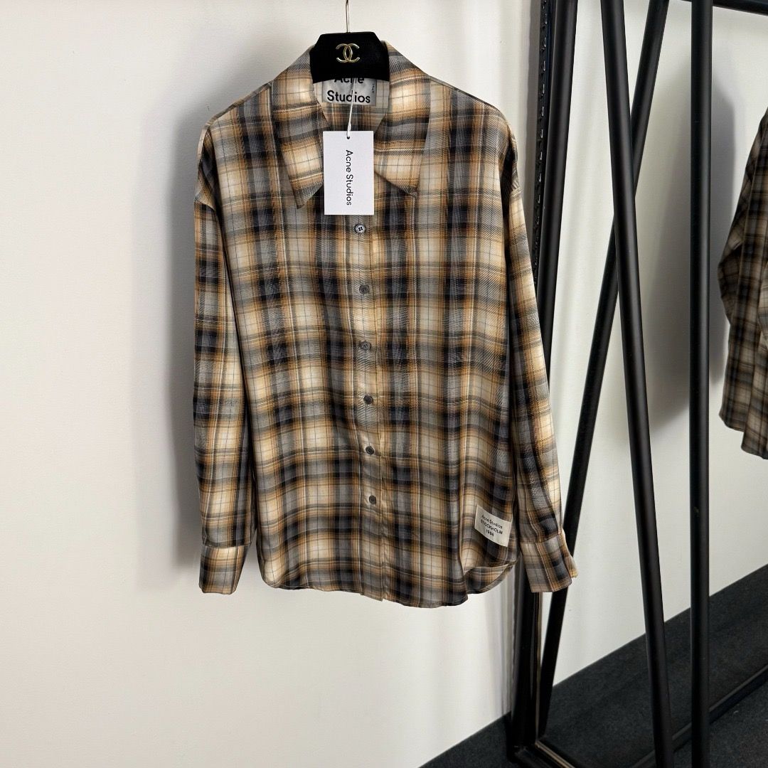 Shirt Acne Studios