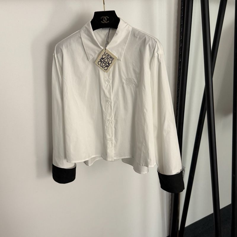 Shirt Loewe
