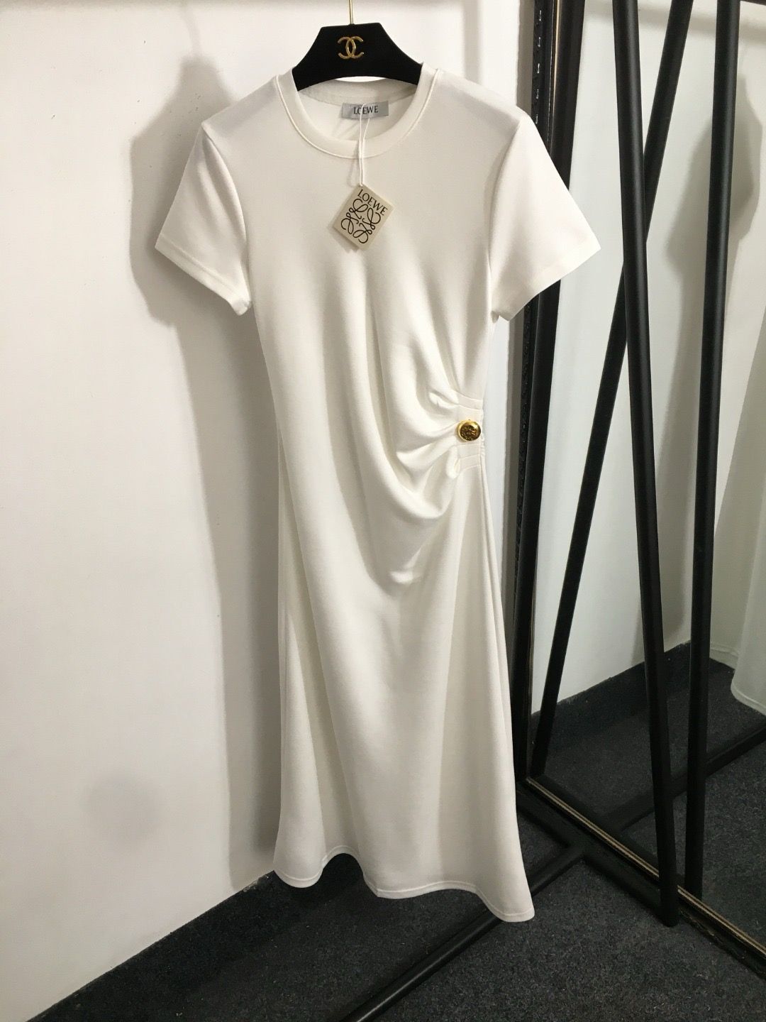 Dress Loewe