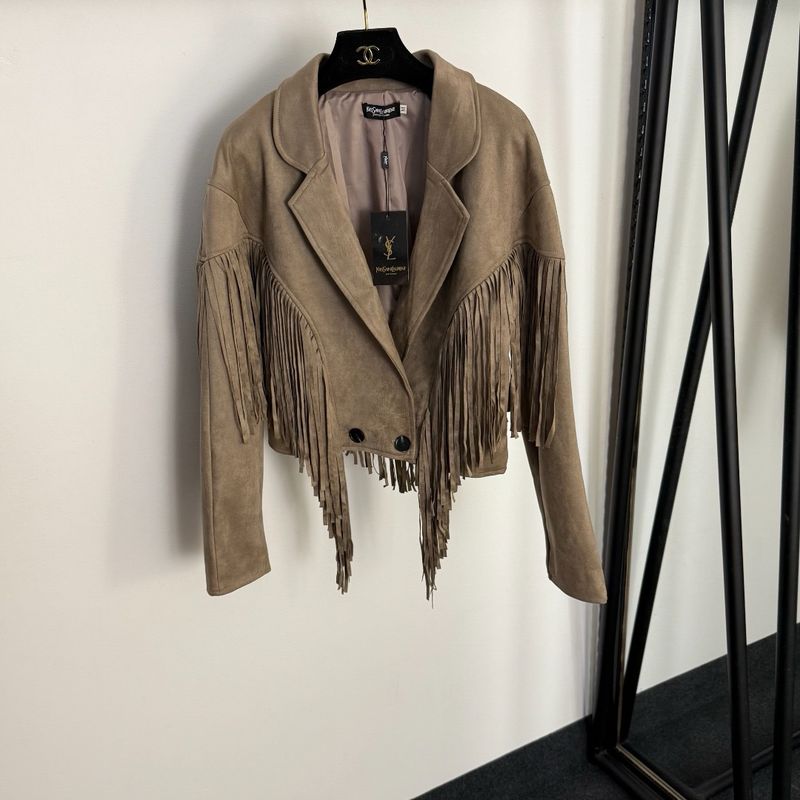 Jacket Saint Laurent