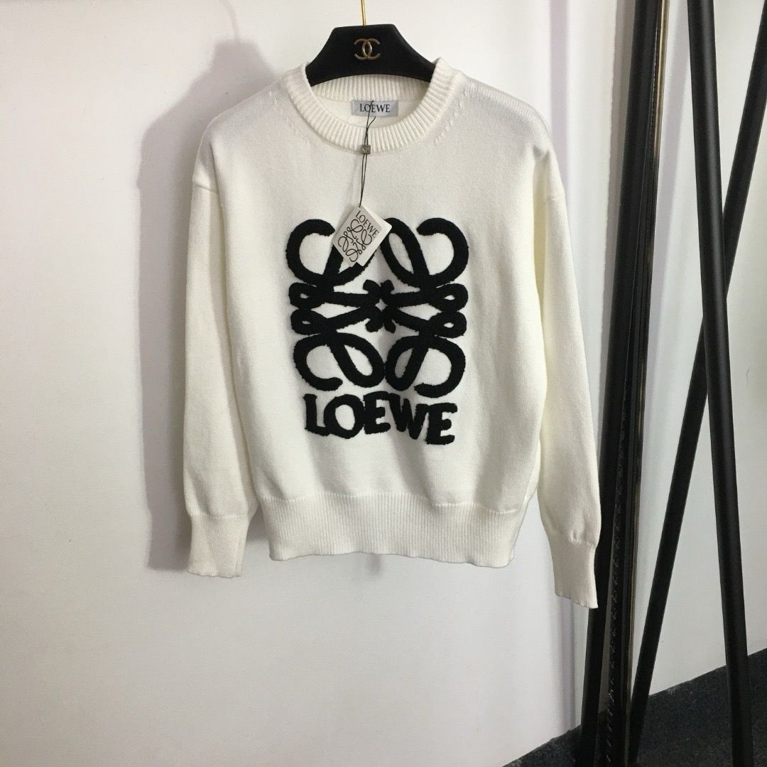 Jumper Loewe