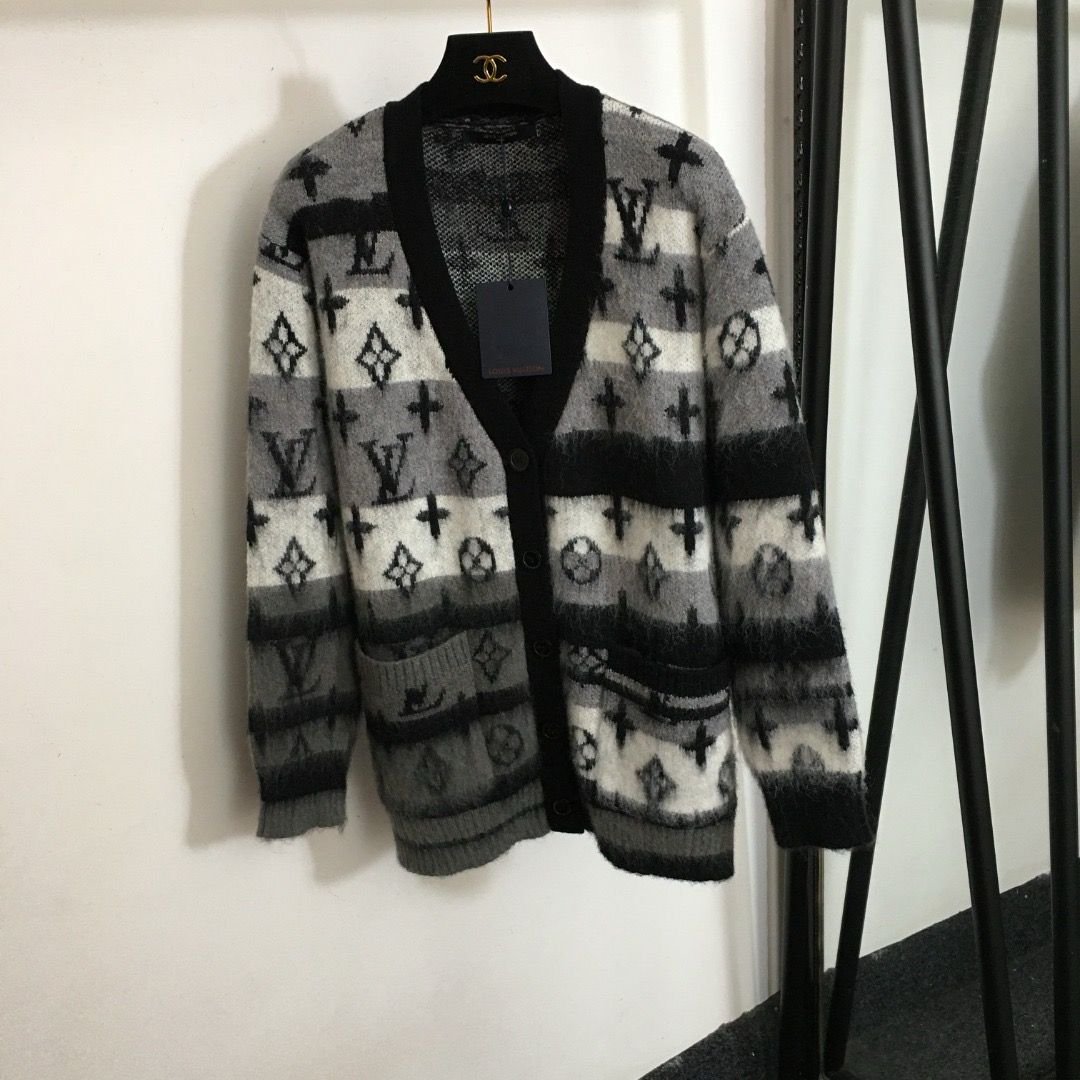 Cardigan Louis Vuitton