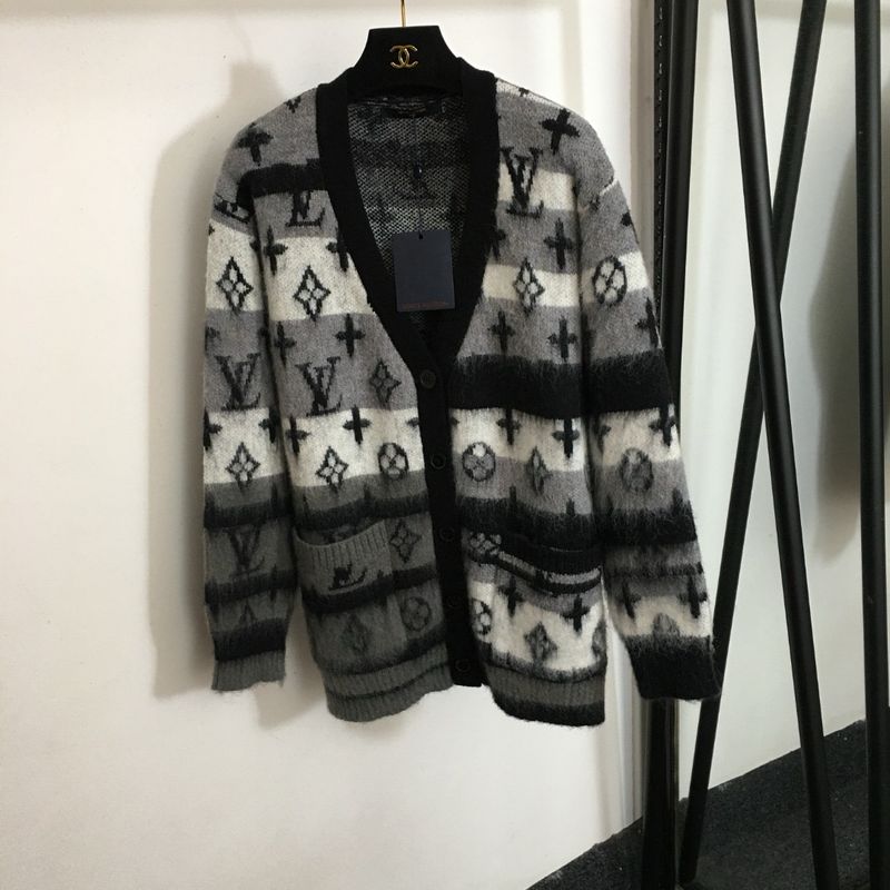 Cardigan Louis Vuitton