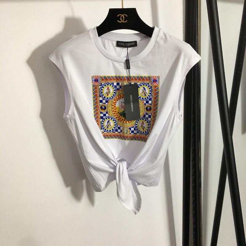 Top Dolce&amp;Gabbana