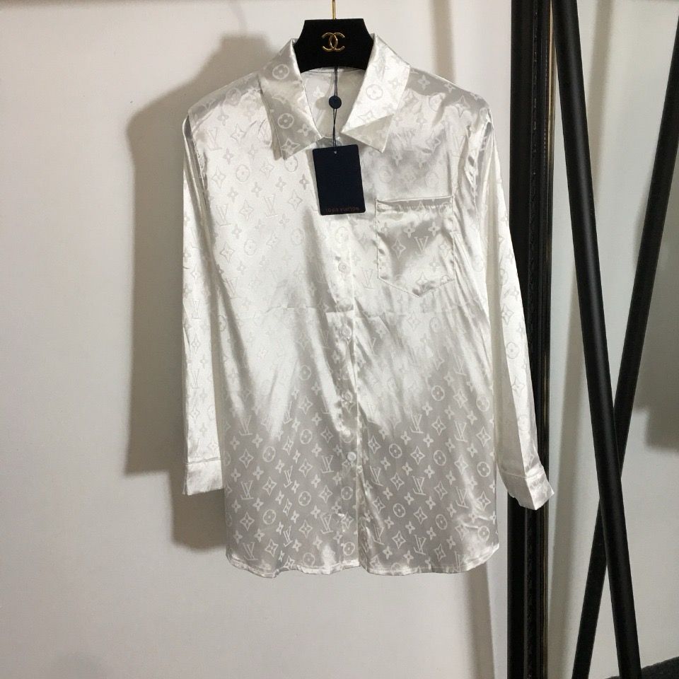 Shirt Louis Vuitton