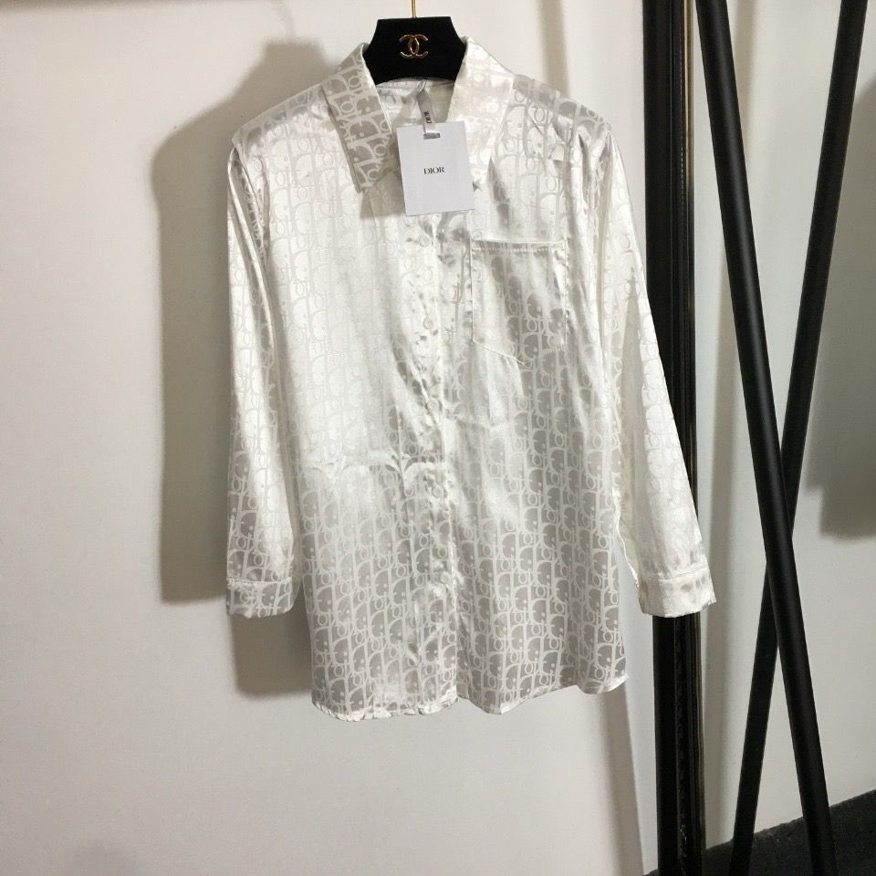 Shirt Dior