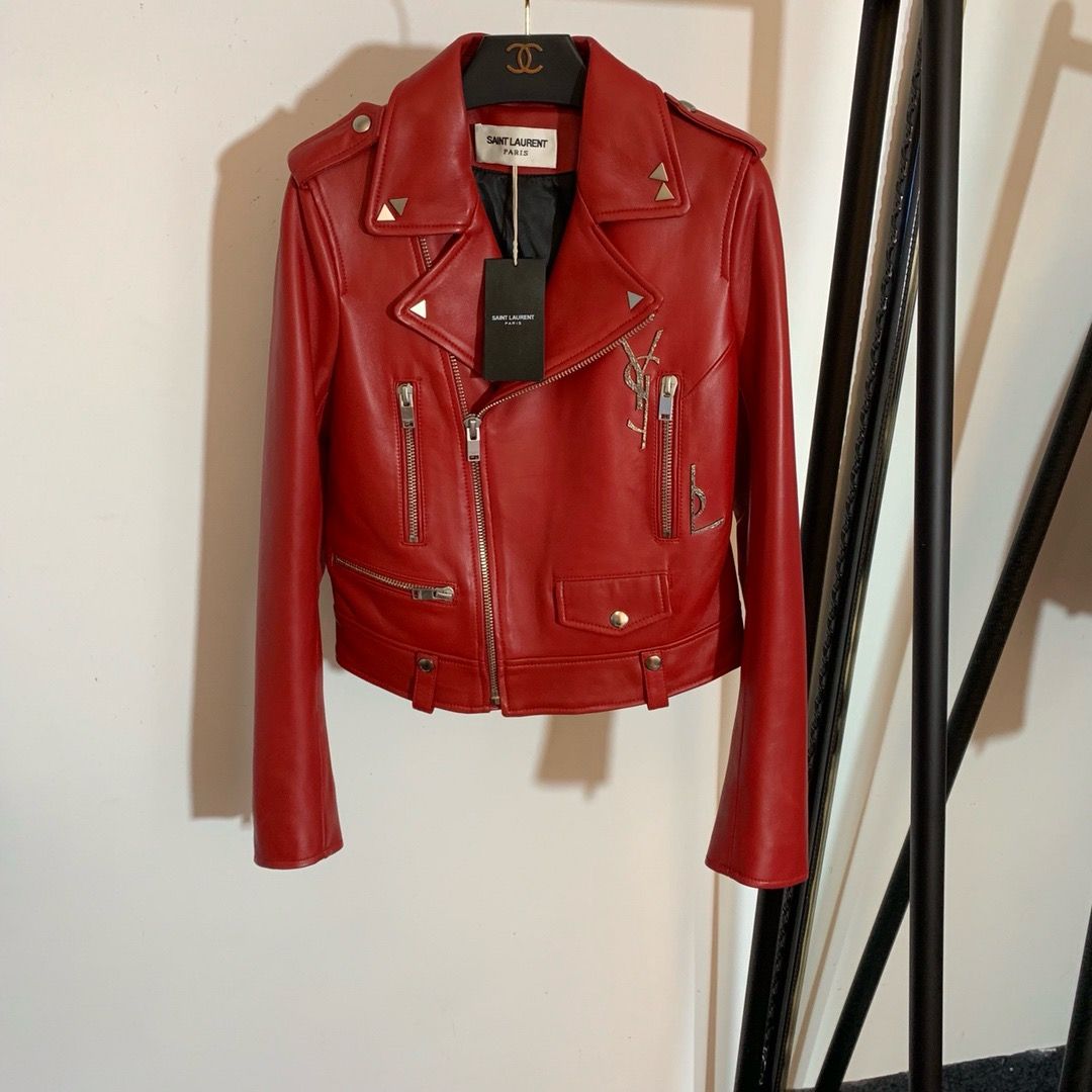 Jacket Saint Laurent