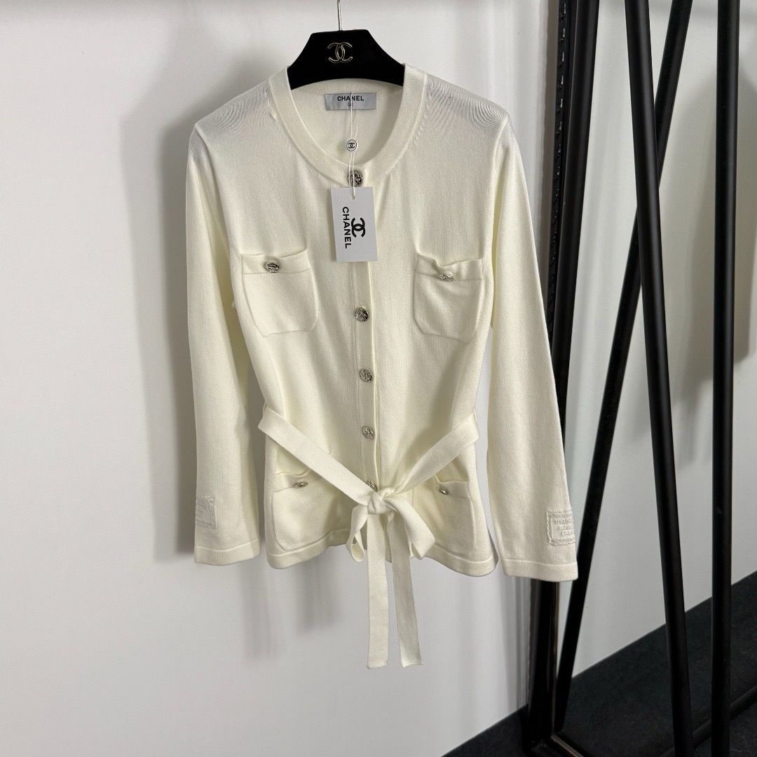 Cardigan Chanel