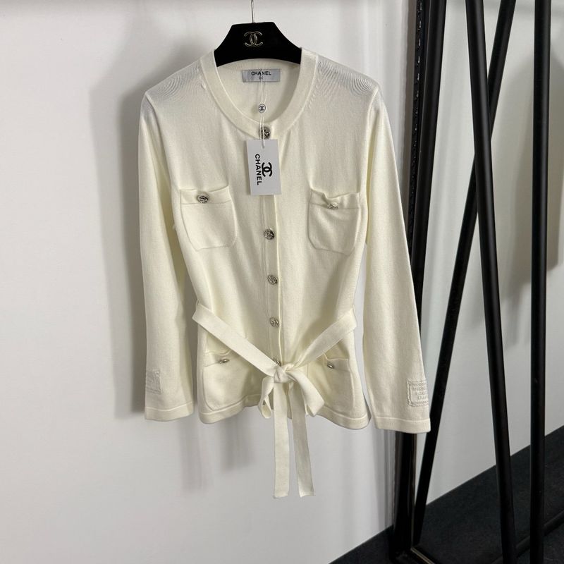 Cardigan Chanel
