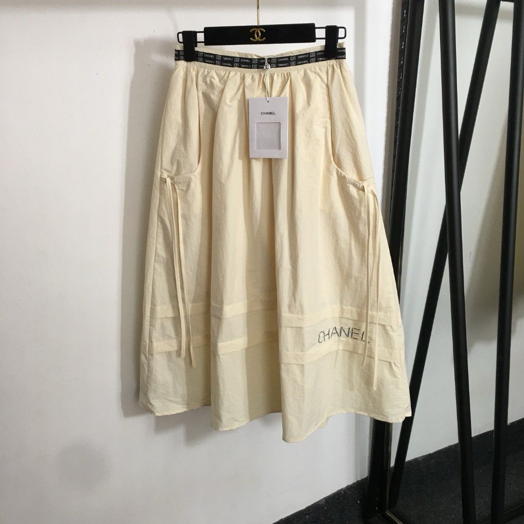 Skirt Chanel