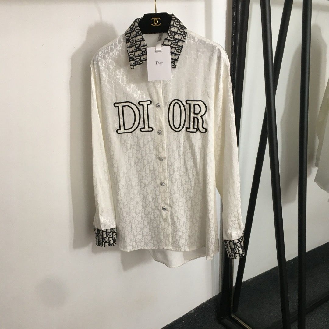 Shirt Dior