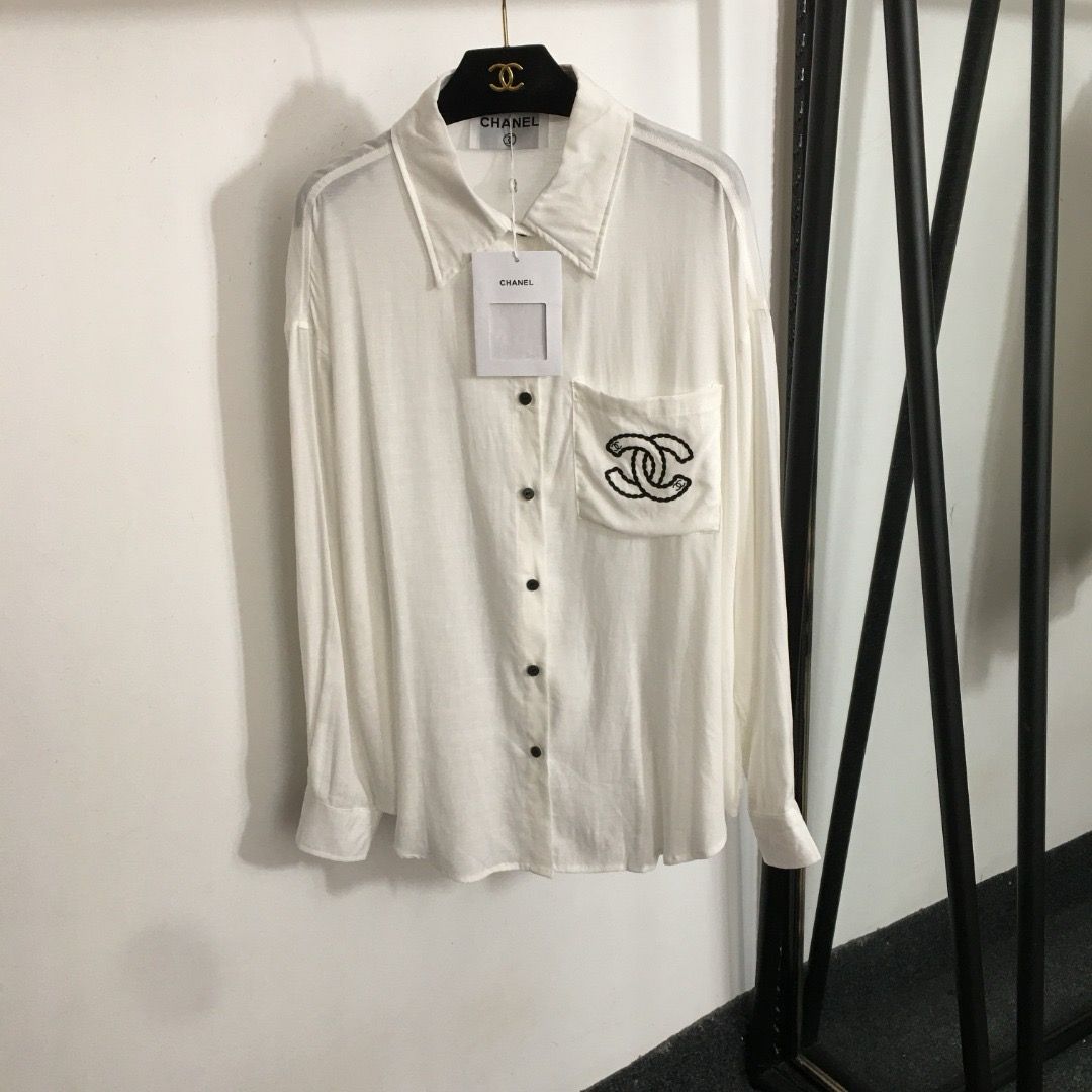 Shirt Chanel