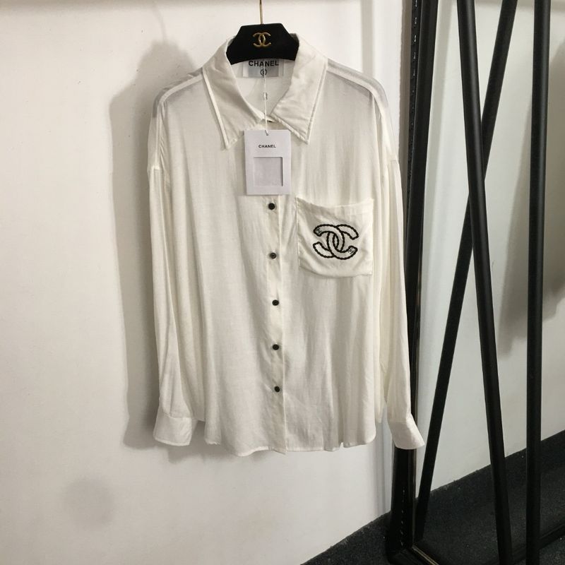 Shirt Chanel