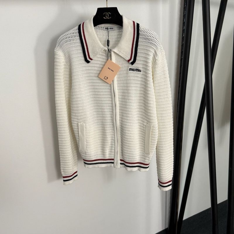 Cardigan Miu Miu