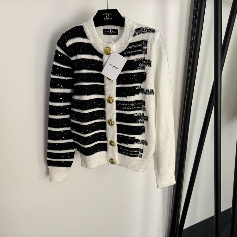 Cardigan Balmain