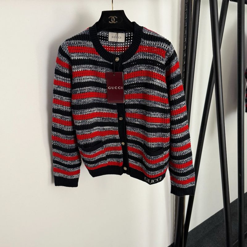 Cardigan Gucci