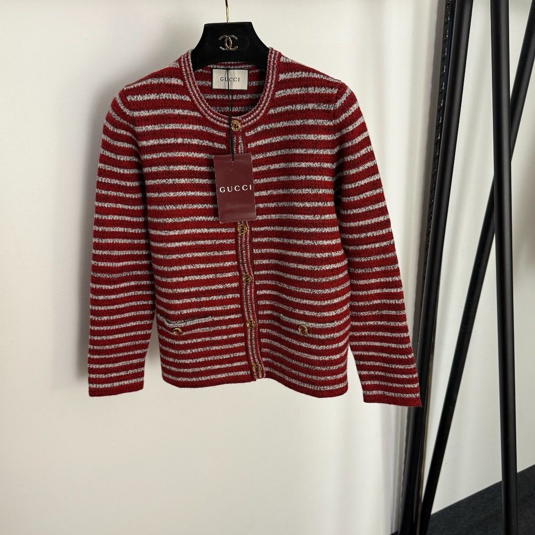 Cardigan Gucci