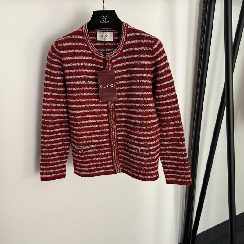 Cardigan Gucci