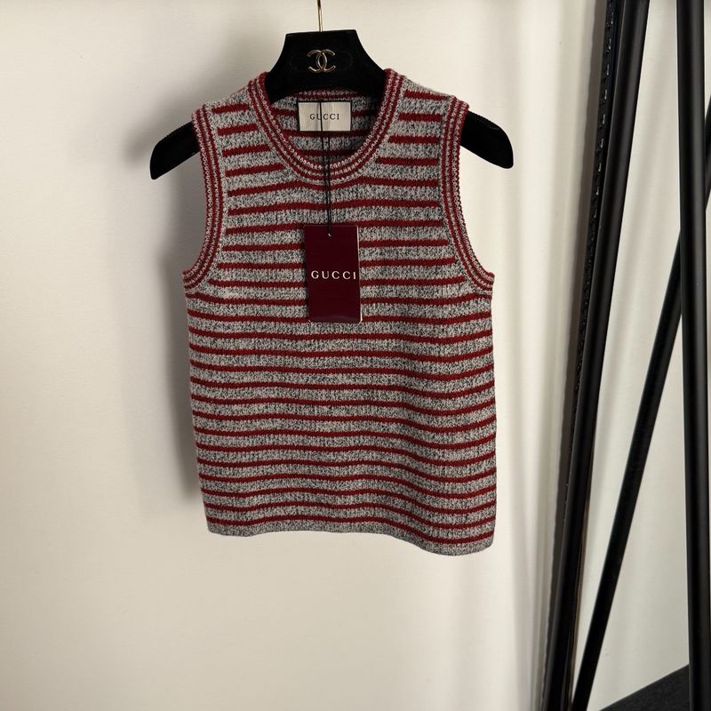 Vest Gucci