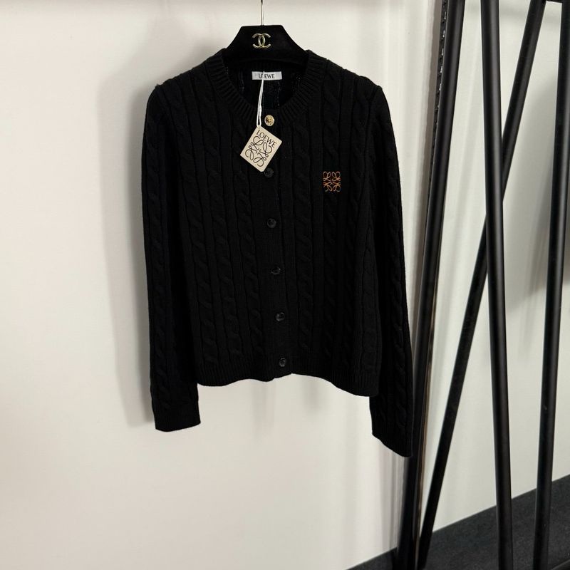 Cardigan Loewe