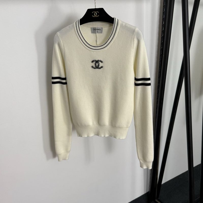 Jumper Chanel