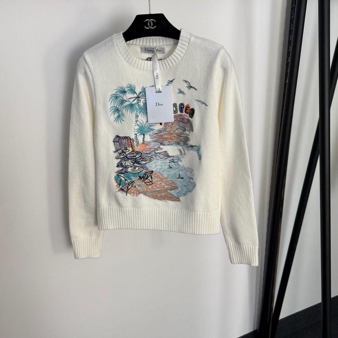Jumper Dior